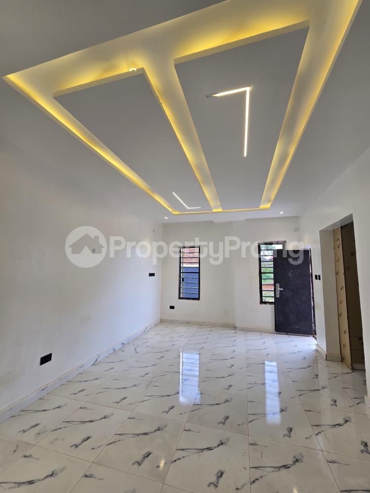 4 bedroom House for sale Independence Layout Phase 2 Enugu Enugu