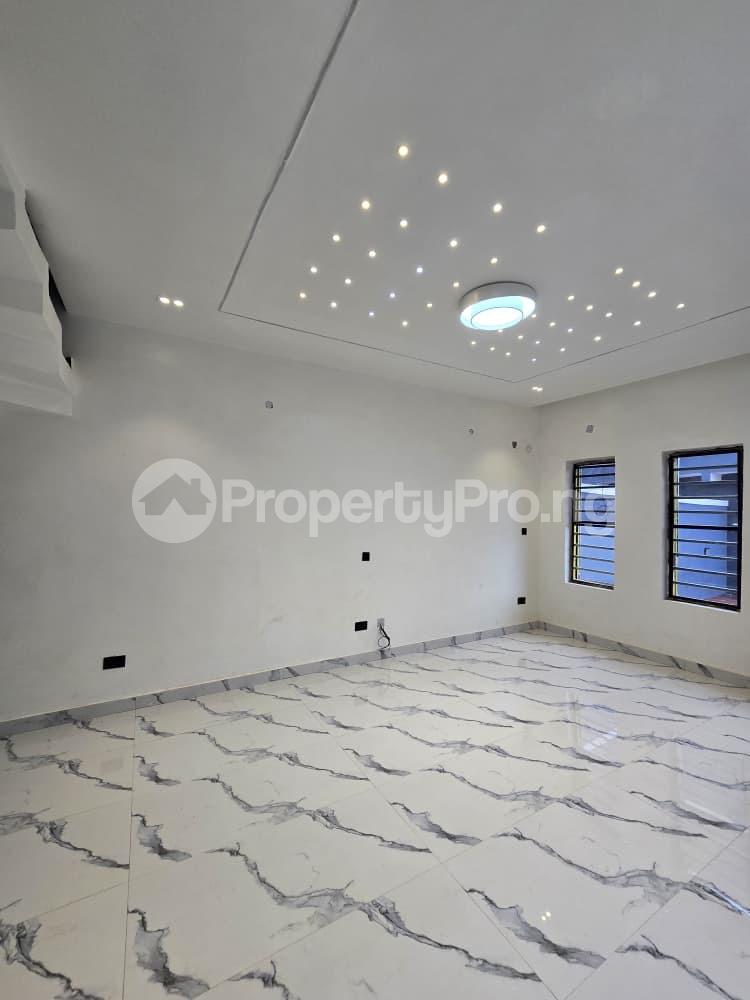4 bedroom House for sale Independence Layout Phase 2 Enugu Enugu