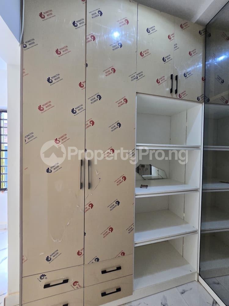 4 bedroom House for sale Independence Layout Phase 2 Enugu Enugu