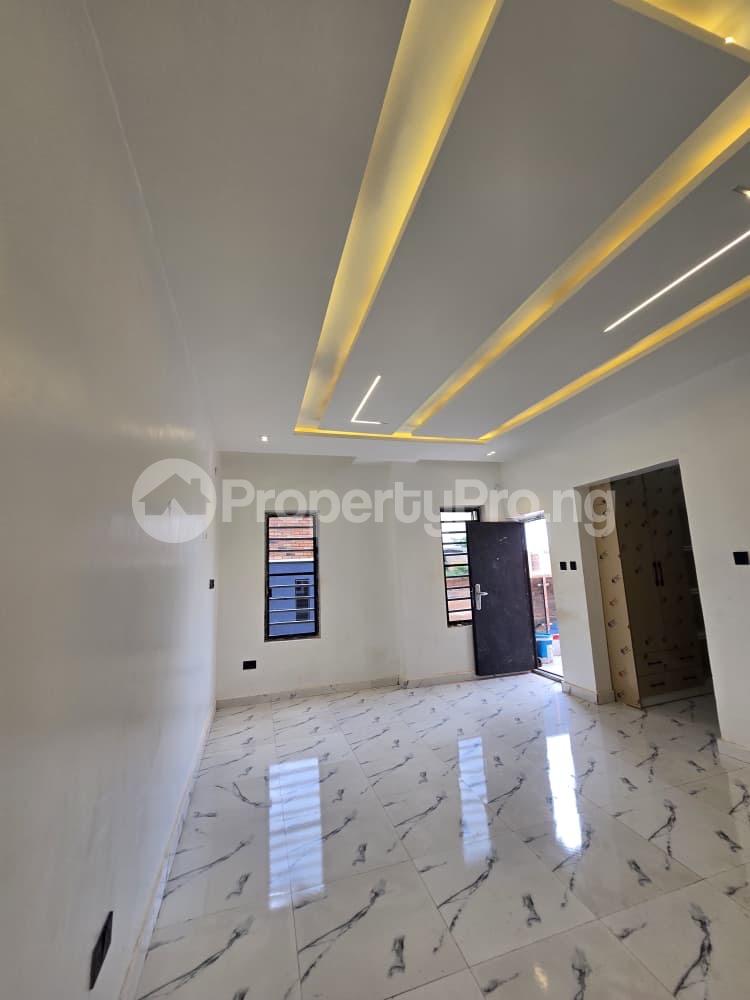 4 bedroom House for sale Independence Layout Phase 2 Enugu Enugu