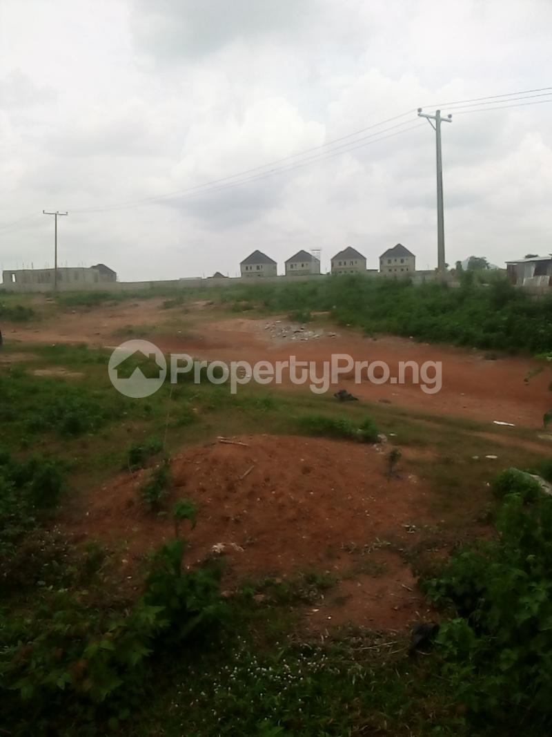 3 bedroom Land for sale Idu Idu Abuja