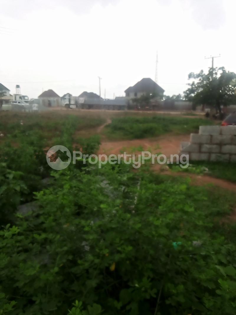 4 bedroom Land for sale Idu Phase 1 Idu Abuja