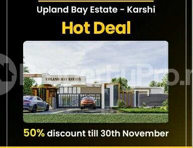 Land for sale Karshi Karu Nassarawa