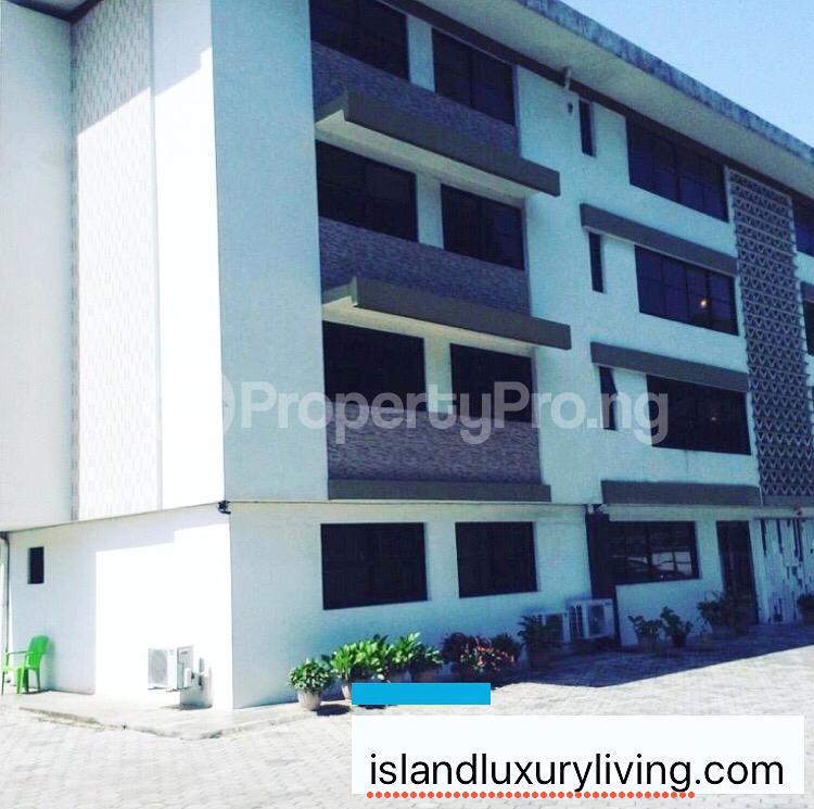 3 bedroom Flat / Apartment for rent Gerrard Road Old Ikoyi Ikoyi Lagos