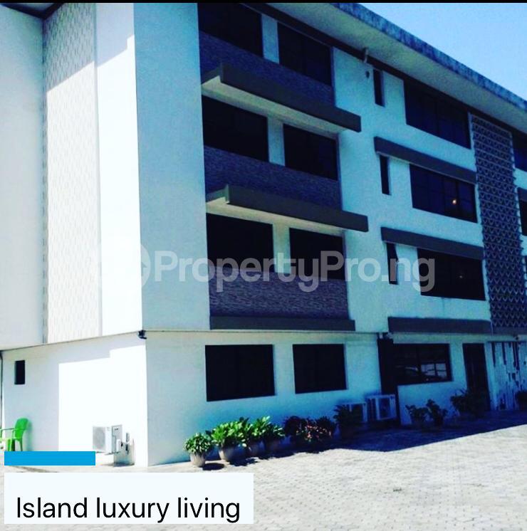 3 bedroom Flat / Apartment for rent  Old Ikoyi Ikoyi Lagos