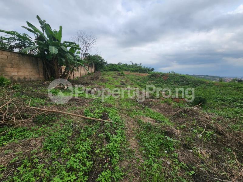 Land for sale Oke Mosan Abeokuta South Ogun