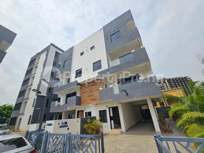 5 bedroom House for sale Parkview Estate Ikoyi Lagos