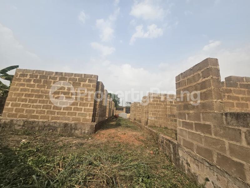 House for sale Abeokuta North Ogun