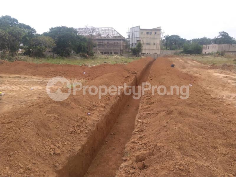 Land for sale Ancestral Estate Before Centenary Estate Gate Independence Layout Enugu Enugu Enugu