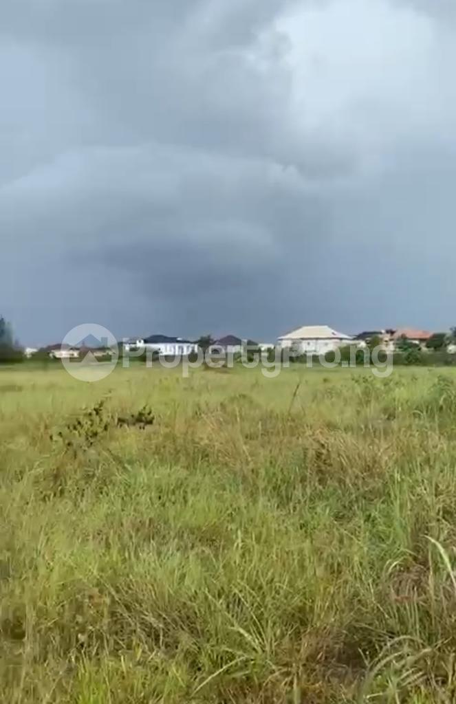 Land for sale Memo Home Phase 1 Orufun Town Akodo Ise Ibeju-Lekki Lagos