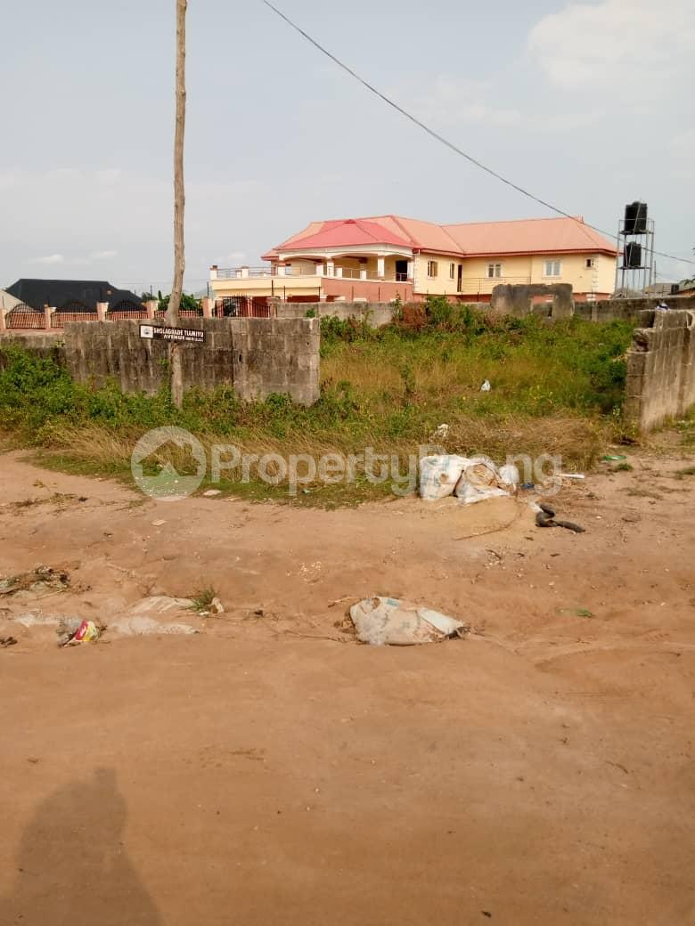 Land for sale Encomium Estate 1 Arapagi Town Arapagi Oloko Ibeju-Lekki Lagos - 1