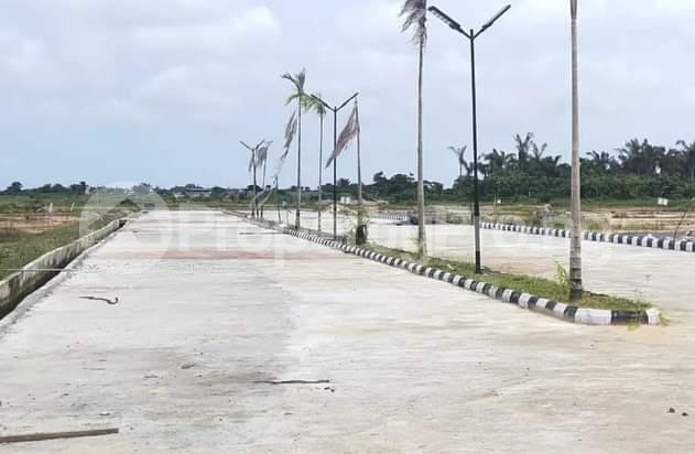 Land for sale Marbella Luxury And Smart Estate Ibeju-Lekki Lagos