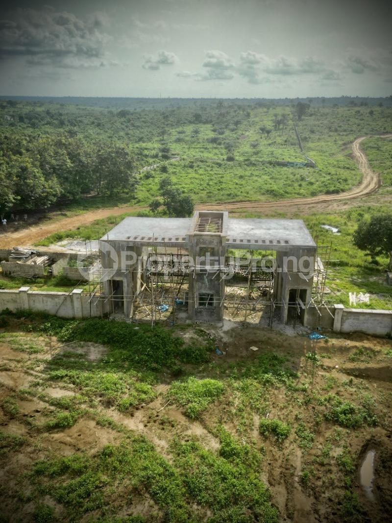 Land for sale Agbowa Ikorodu Lagos