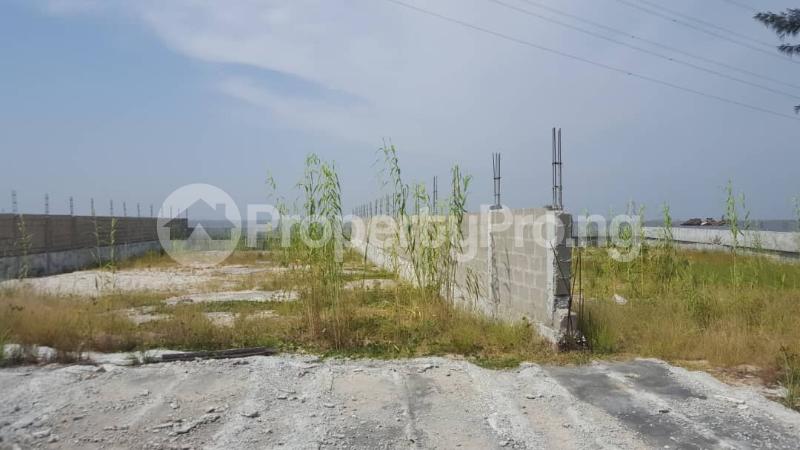 Land for sale Banana Island Banana Island Ikoyi Lagos
