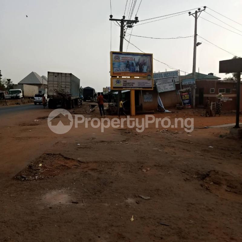 Land in Asaba Delta Land for sale in asaba Land in asaba