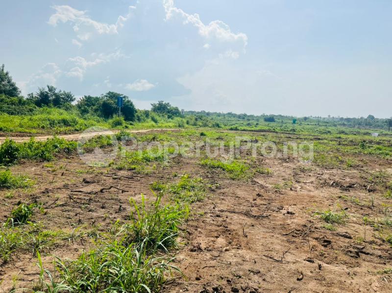 Land for sale Refheritage Epe Lagos