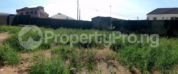 1 bedroom Land for sale Olorunfemi Street Igando Ikotun/Igando Lagos