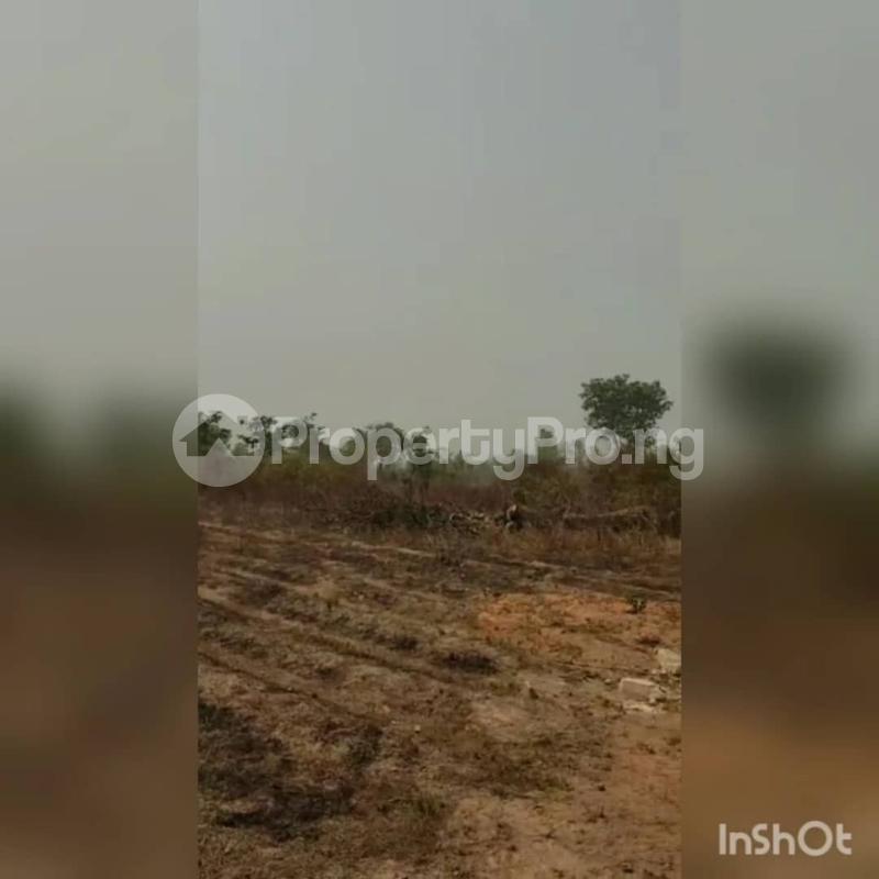 Land for sale Behind Mayfair Gardens Awoyaya Ajah Lagos