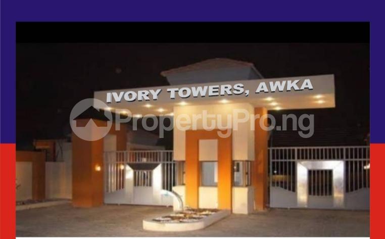 Land for sale Mgbakwu Town Awka Capital Territory Awka North Anambra