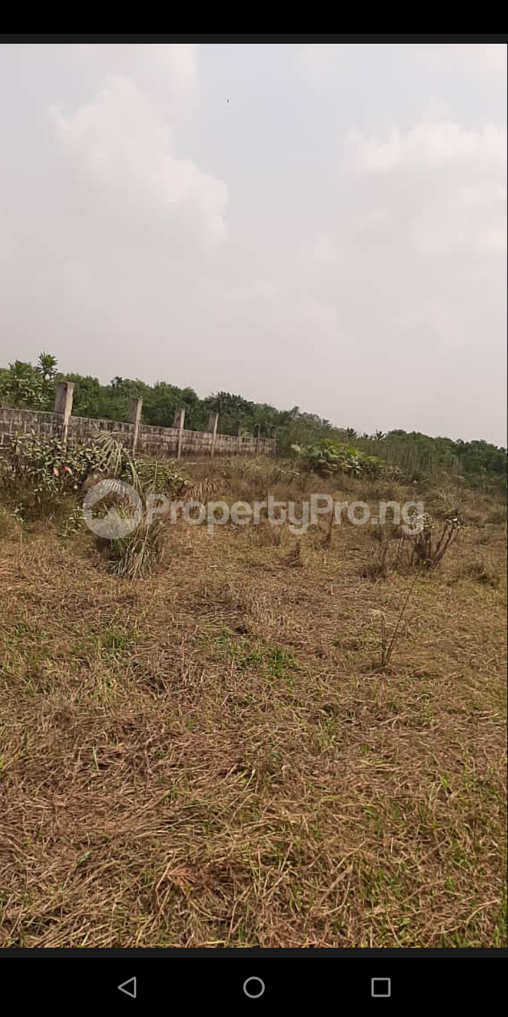 Land for sale Raymond Court Estate Eleranigbe Eleranigbe Ibeju-Lekki Lagos