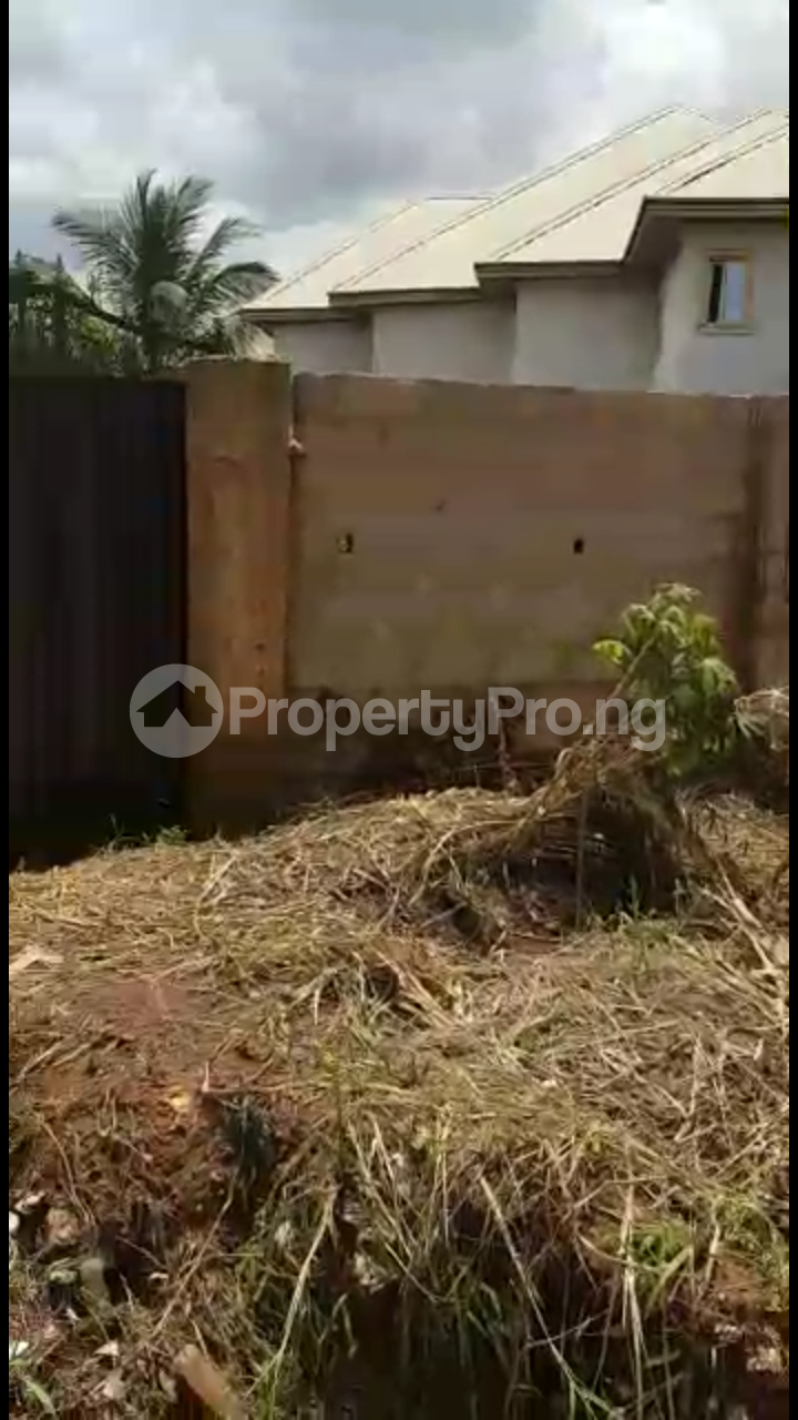 Land for sale @ Thinkers Corner By St Peters Anglican Church Enugu Enugu