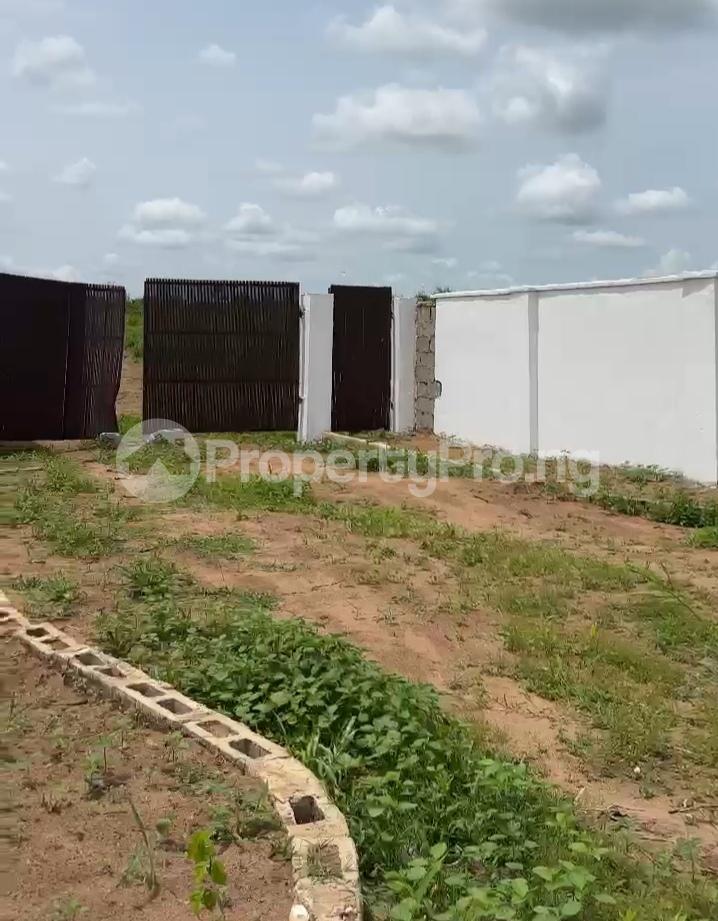 Land for sale Moremi Epe Lagos