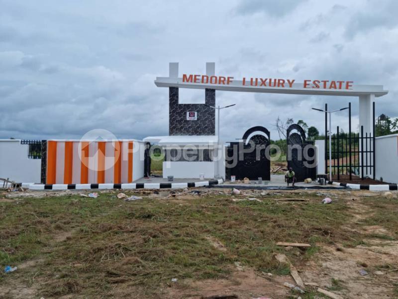 Land in Epe Road Epe Lagos Land for sale in epe Land in epe