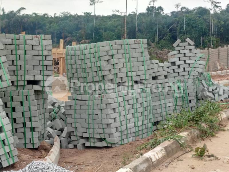 Land for sale Diamond Estate Ijagemo Close To Ijegun Lagos Ojo Lagos