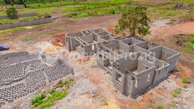 Land for sale Favor Garden Ngor-Okpala Imo