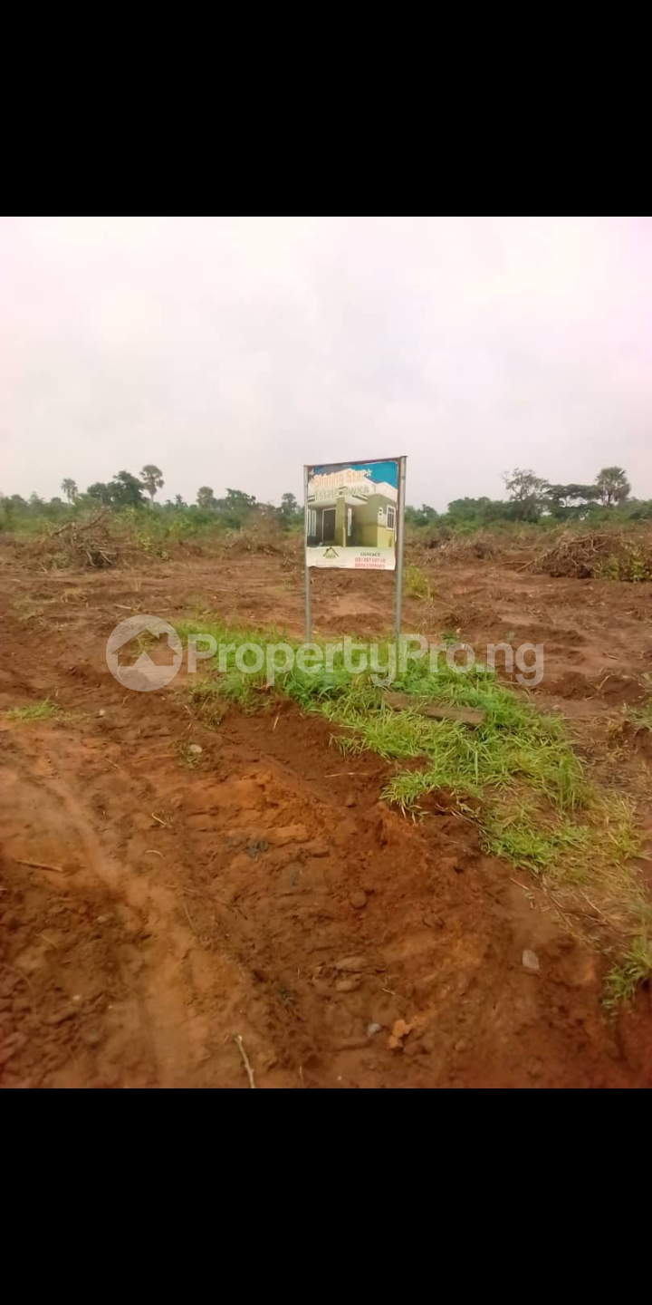 Land for sale Victoria Court Okegelu Free Trade Zone Ibeju-Lekki Lagos
