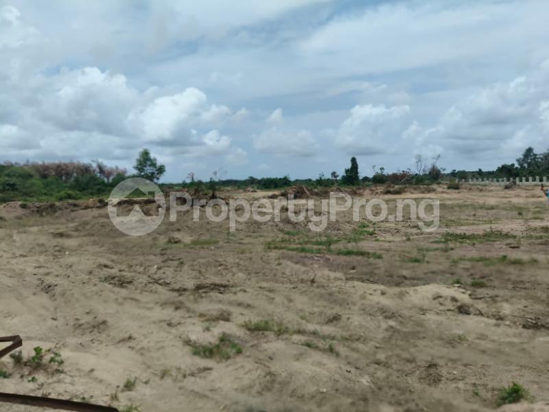 Land for sale Milebrook Oba Obafemi Owode Ogun