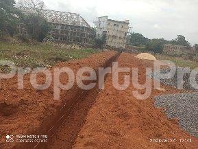 Land for sale Ancestral Estate Before Centenary Estate Gate Independence Layout Enugu Enugu Enugu