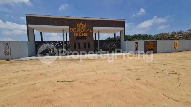 Land for sale Eleko Ibeju-Lekki Lagos - 0