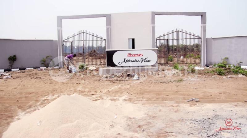 Land for sale Sangotedo Sangotedo Ajah Lagos
