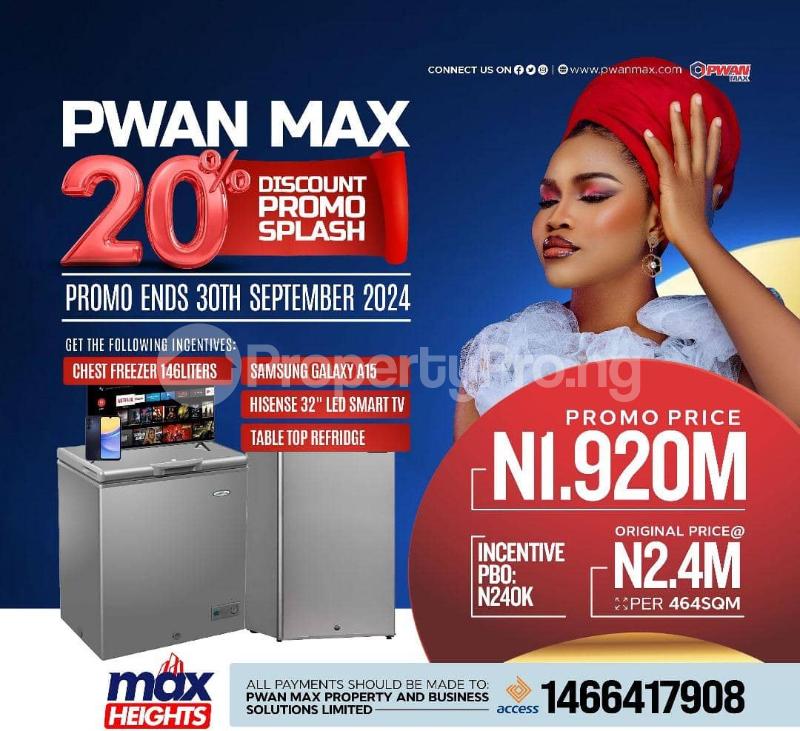 Land for sale Abakaliki Ebonyi