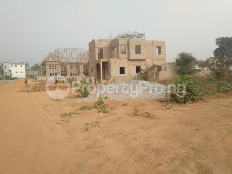 Land for sale At Centinarycity Home Before The Gate Enugu Enugu - 0