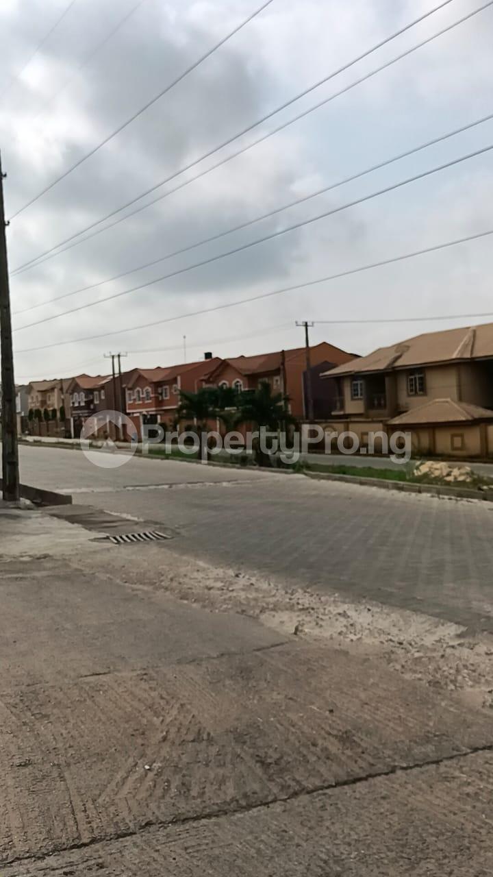 Land for sale Magodo Kosofe/Ikosi Lagos