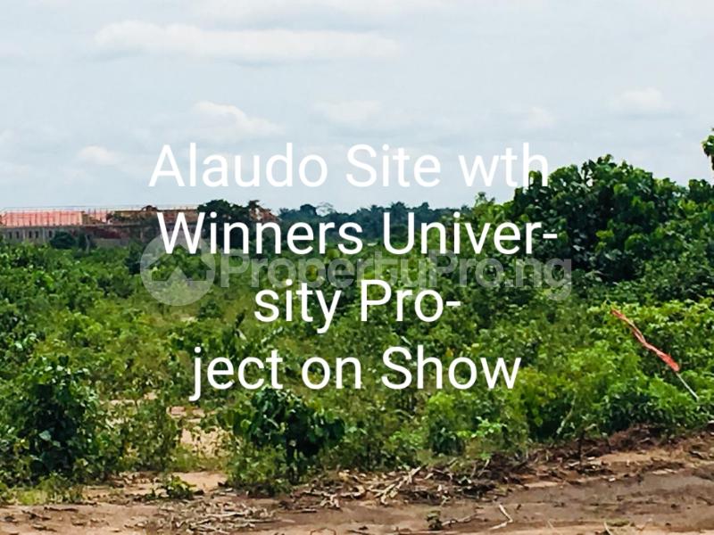 Land for sale Onitsha Owerri Road Ogbaku Via Owerri Owerri Imo