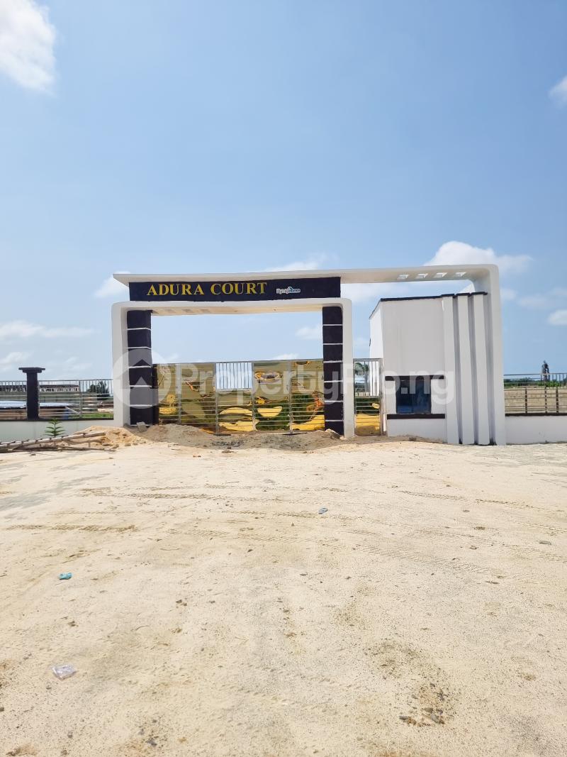 Land in Sangotedo Ajah Lagos Land for sale in ajah Land in ajah PropertyPro Nigeria