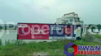 Land for sale Adeba By Lakowe Golf Course, Ibeju Lekki, Lagos. Ibeju-Lekki Lagos