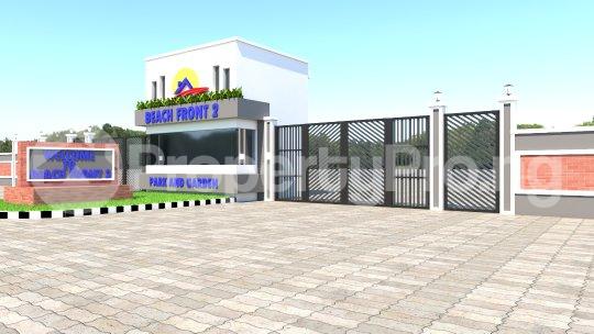 Land for sale White Gate Estate Along Orchid Hotel Road 5 Munite Drive From The Express Osapa london Lekki Lagos