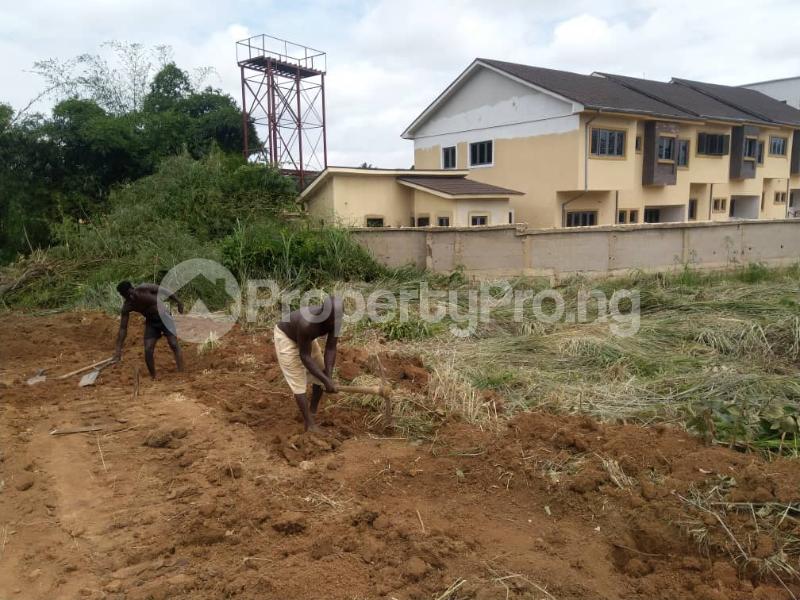 Land for sale Enugu Enugu