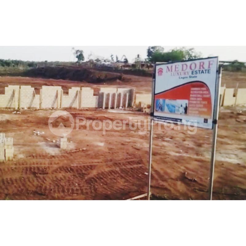 Land for sale Epe T Junction, Lekki Epe Exp.way Lekki Lagos