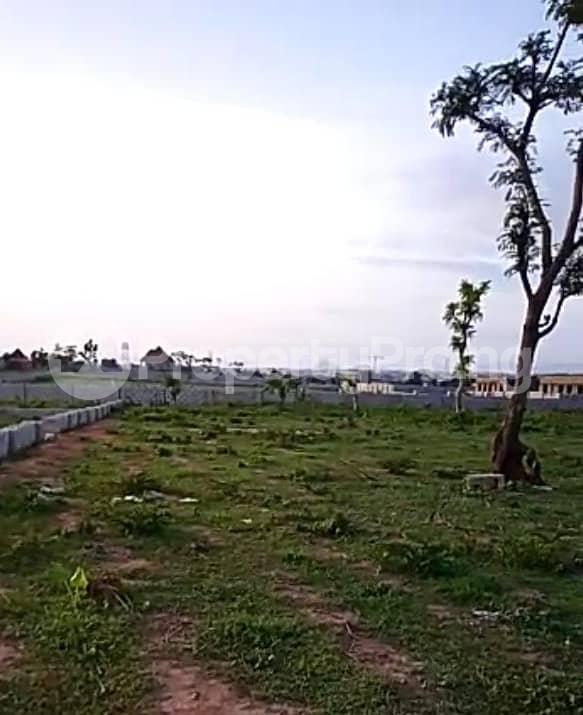 Land for sale .... Lugbe Abuja