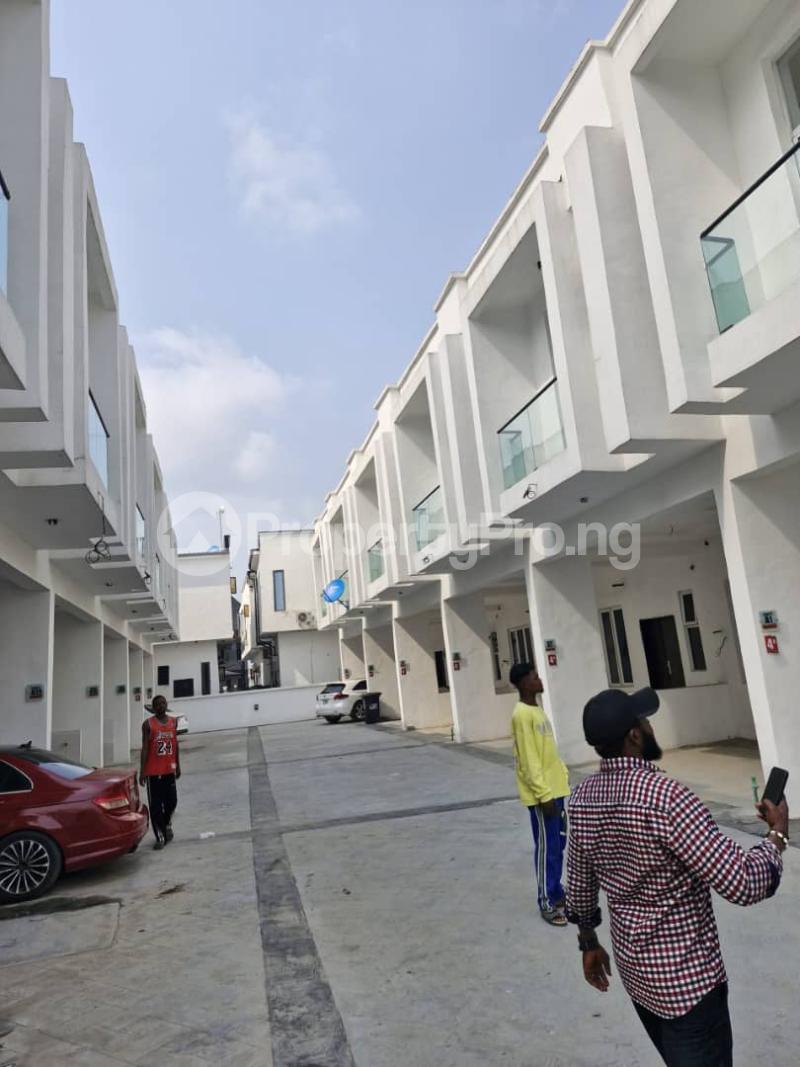 3 bedroom House for sale Royal Pine Estate Lekki Lagos