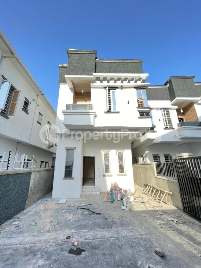 4 bedroom House for sale Ikota Lekki Lagos - 0