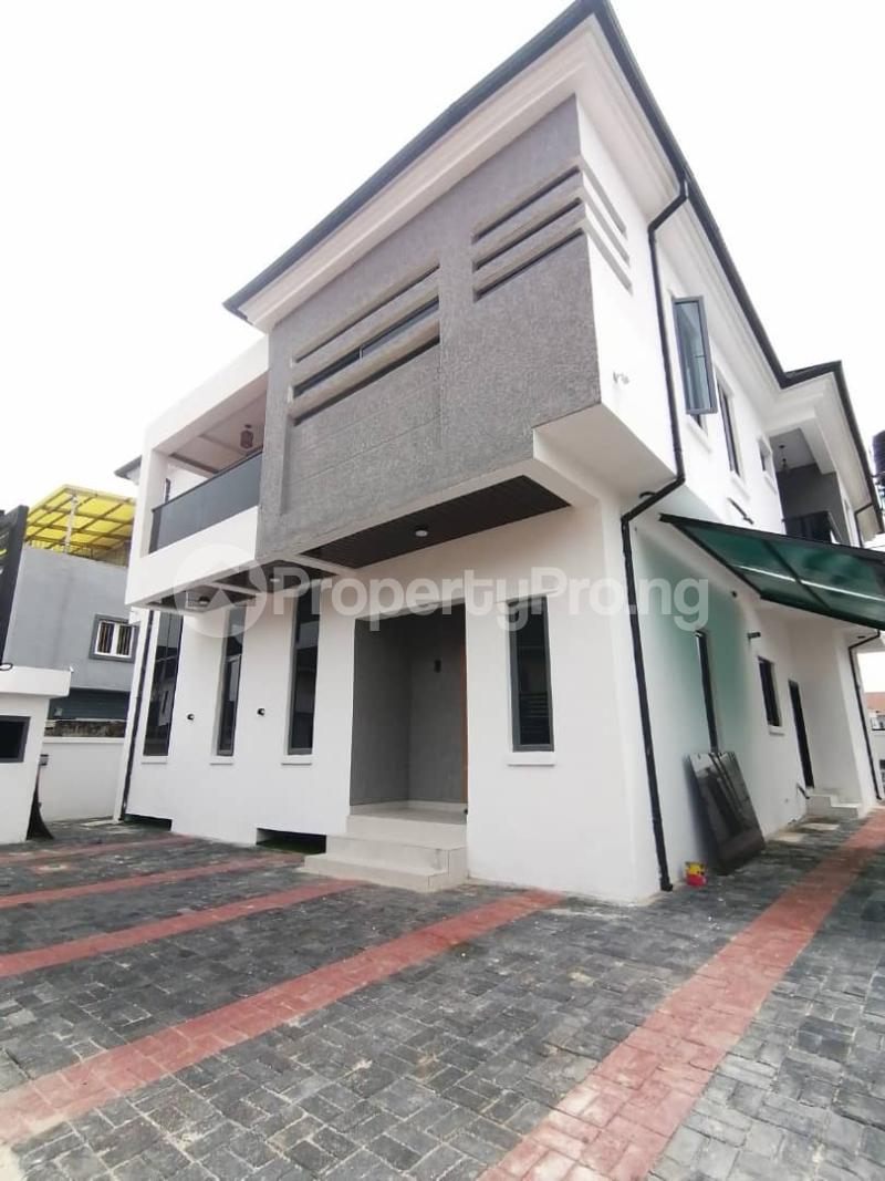 5 bedroom House for sale Ajah Lagos