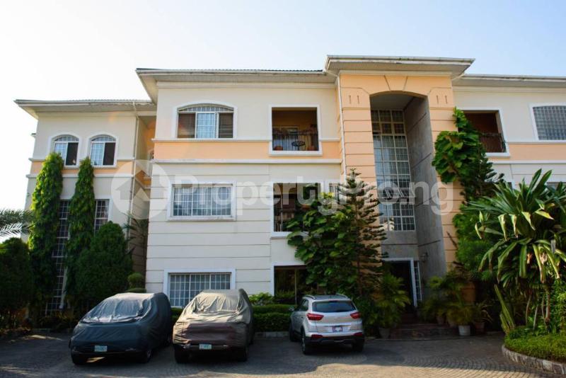 3 bedroom House for rent Banana Island Ikoyi Lagos - 0