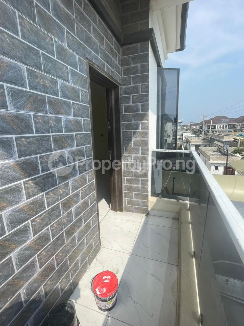 Flat / Apartment for rent Royal Pine Estate Orchid Road Eleganza Bustop Lekki Lagos Orchid Lekki Lagos