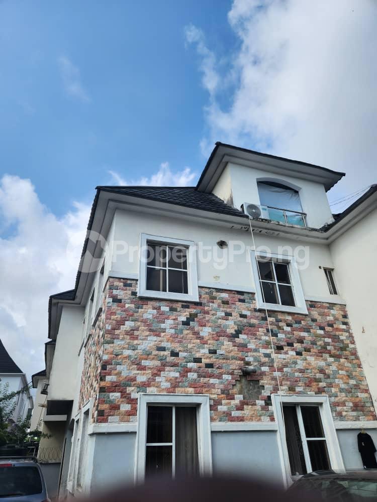 Flat / Apartment for rent Southern View Estate, Orchid Road, Eleganza Bustop Lekki Lagos Orchid Lekki Lagos